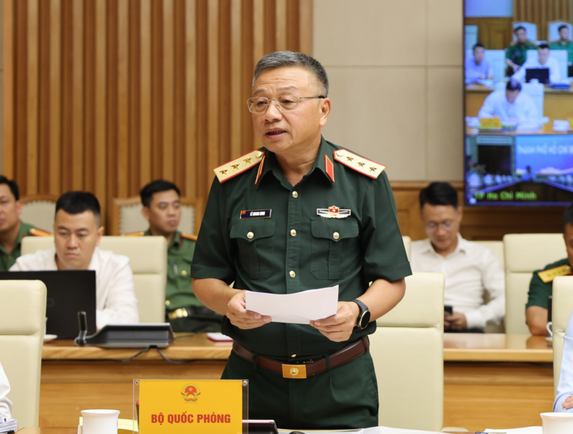 Tăng tốc tìm kiếm hài cốt liệt sĩ, hoàn thiện chính sách người có công hướng tới 80 năm Ngày Thương binh - Liệt sĩ - 4