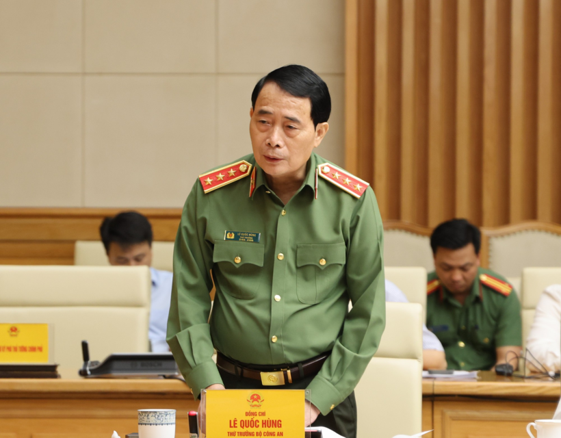 Tăng tốc tìm kiếm hài cốt liệt sĩ, hoàn thiện chính sách người có công hướng tới 80 năm Ngày Thương binh - Liệt sĩ - 5