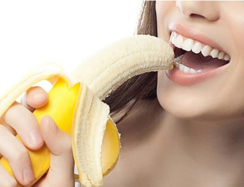 Chuối là loại trái cây quen thuộc, thơm ngon và đặc biệt giàu kali cũng như chất xơ.