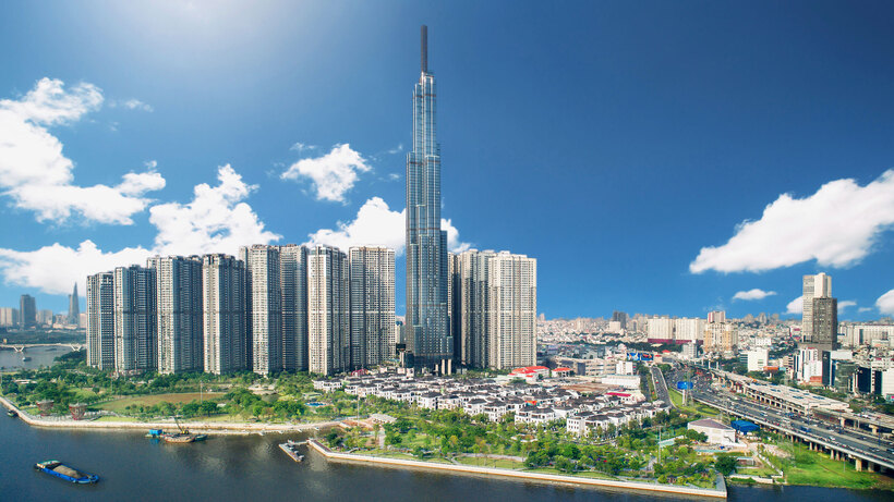 Vingroup xếp thứ 26 trong top 500 doanh nghiệp lớn nhất Đông Nam Á và tiếp tục giữ vị trí số 1 khối doanh nghiệp tư nhân tại Việt Nam