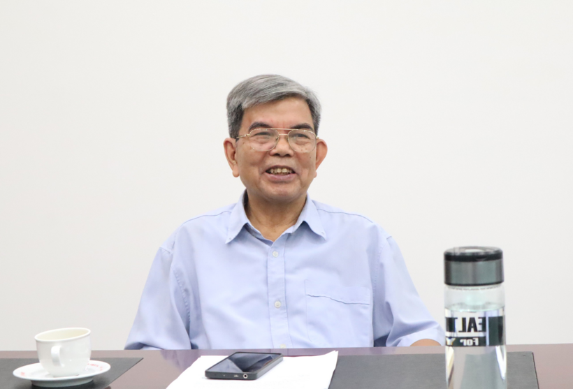 Hội hữu nghị Việt Nam – Thụy Điển: Hướng tới tổ chức thành công Đại hội khóa VI - 3