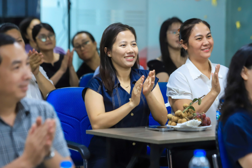 Hội Luật gia Việt Nam kỳ vọng Tạp chí ĐS&PL tiếp tục bứt phá trong giai đoạn mới - 4