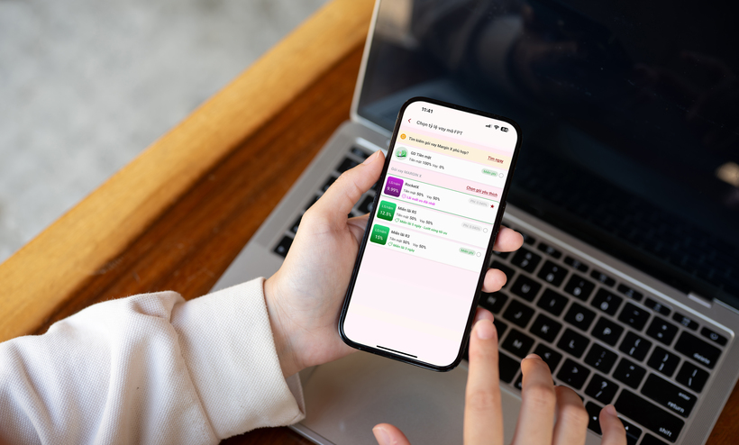Tính đến giữa tháng 6/2026, số lượng khách hàng giao dịch năng động (active users) của DNSE đã tăng 48% so với cùng kỳ năm trước.
