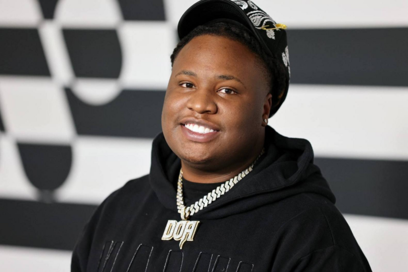Tay Keith qua đời.