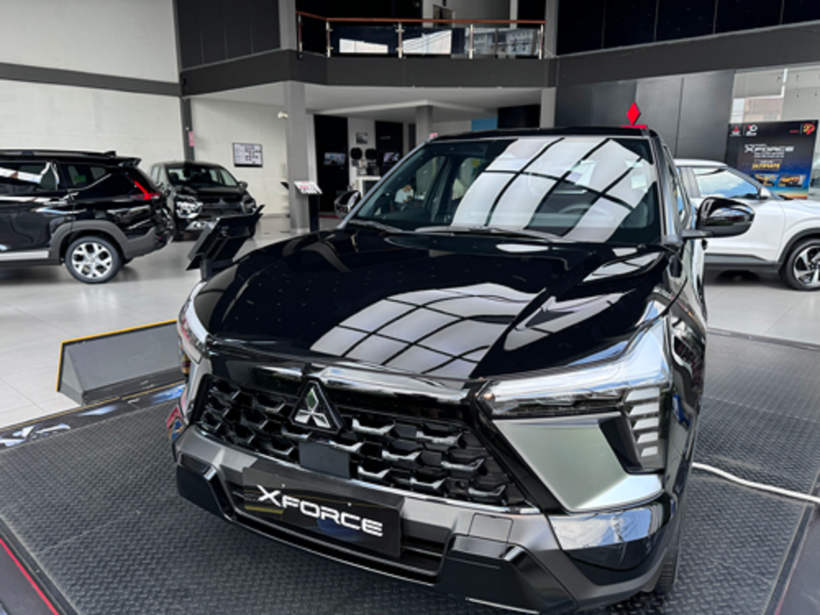 Xe nhập từ Indonesia ngày càng chiếm tỉ trọng lớn nhờ lợi thế về giá và phù hợp nhu cầu của phần lớn người tiêu dùng VIệt Nam.