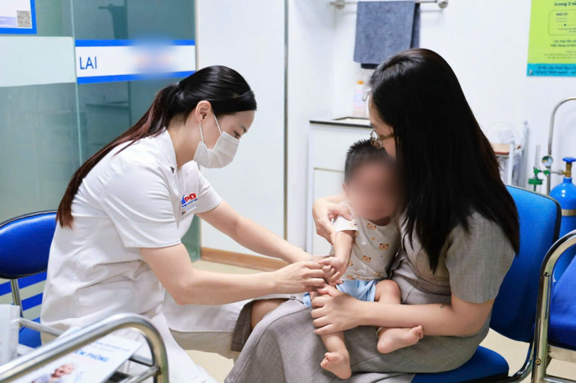 Viêm não Nhật Bản vẫn chưa có thuốc điều trị đặc hiệu (Ảnh: T.N).