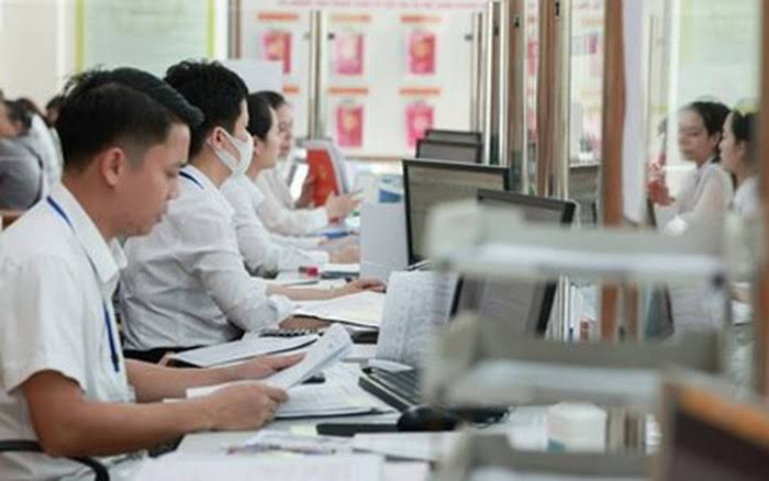 Căn cứ xác định hạn mức, thời gian đặt hàng dịch vụ công. (Ảnh minh họa)