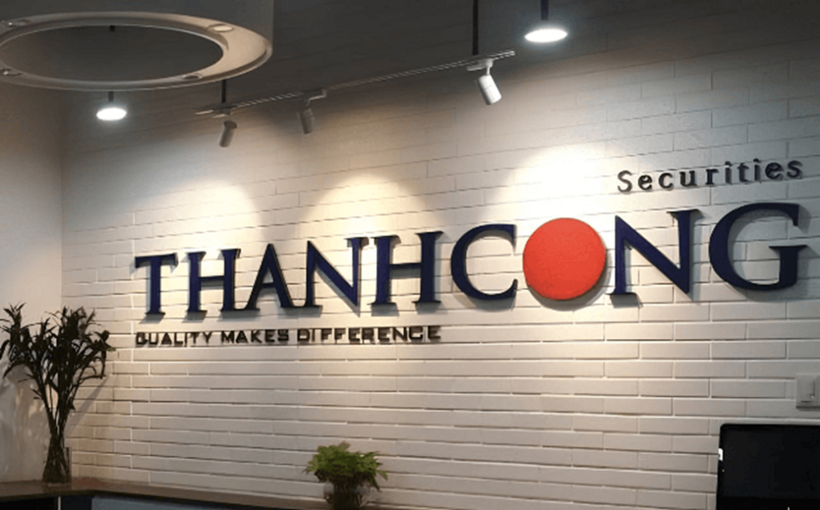 Chứng khoán Thành Công là công ty có trụ sở ở phường Sài Gòn, TP.HCM. Tại ngày 31/3/2026, công ty này có vốn điều lệ 1.156 tỷ đồng, tổng tài sản hơn 2.940 tỷ đồng.