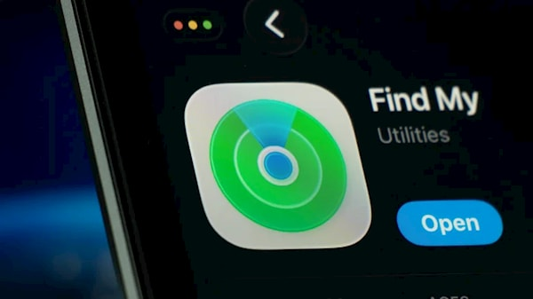 Tiết lộ tính năng trên iPhone giúp tìm máy ngay cả khi đã tắt.
