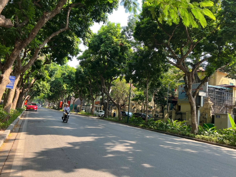 Dự báo thời tiết hôm nay (23/6), Bắc Bộ nắng nóng gay gắt. Ảnh minh họa
