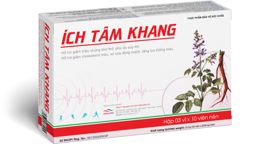 5 cách kéo dài tuổi thọ cho người suy tim độ 3 - 5