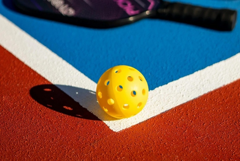 Tưởng là môn thể thao nhẹ nhàng, pickleball vẫn có thể trở thành "bài kiểm tra sức khỏe" khắc nghiệt với trái tim, đặc biệt ở những người mang bệnh lý tiềm ẩn. Ảnh minh hoạ: Kadiravsarr/Pexels