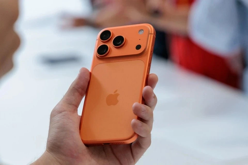 Iphone 17.