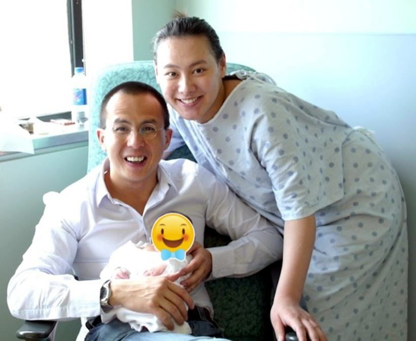 Lương Lạc Thi thời điểm còn ở bên Lý Trạch Gia. Ảnh: Sina.