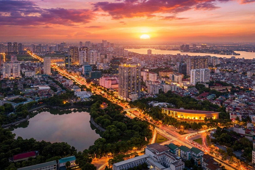 Proptech tái cấu trúc trở thành “cầu nối dữ liệu” với hệ thống nhà nước, đảm bảo tính chính xác và cập nhật thời gian thực.