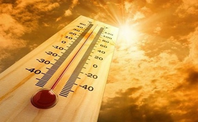 Dự báo, ngày 24/6, khu vực đồng bằng Bắc Bộ, từ Thanh Hóa đến TP. Đà Nẵng và phía Đông tỉnh Quảng Ngãi có nắng nóng gay gắt và đặc biệt gay gắt với nhiệt độ cao nhất phổ biến 38-40 độ, có nơi trên 40 độ. Ảnh minh họa