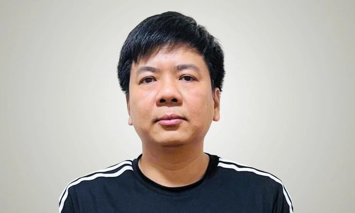 Sau khi Viện KSND Tối cao hoàn tất cáo trạng giai đoạn 1 vào tháng 12/2025, ngày 16/1/2026, C03 tiếp tục có quyết định khởi tố vụ án hình sự số 05/QĐ-CSKT-P6 để tiến hành điều tra sai phạm liên quan đến phát hành trái phiếu ra tại các công ty thuộc Tập đoàn Egroup của Shark Thủy. Ảnh: Bộ Công an./ Theo Dân việt.