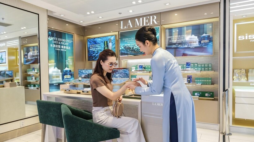 Tân Sơn Nhất hè 2026: Bùng nổ ưu đãi mua sắm trước giờ bay - 3