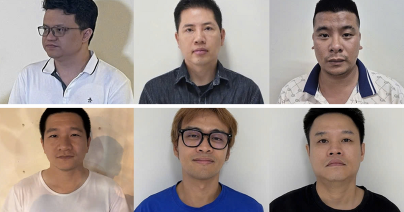 Cơ quan Cảnh sát điều tra Bộ Công an vừa khởi tố 5 vụ án hình sự về tội "Xâm phạm quyền tác giả, quyền liên quan", trong đó có vụ xảy ra tại BH Media với bị can Nguyễn Hải Bình, Phó Chủ tịch Hiệp hội Sáng tạo và Bản quyền tác giả Việt Nam (VCCA), Tổng Giám đốc BH Media.