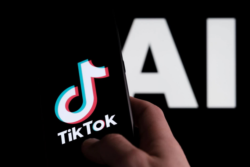 Gần 60% video trên TikTok là nội dung tạo bằng AI