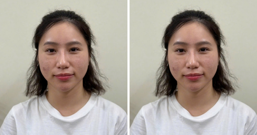 Đối tượng Nguyễn Thị Ngọc Ánh. (Ảnh: Bộ Công an)