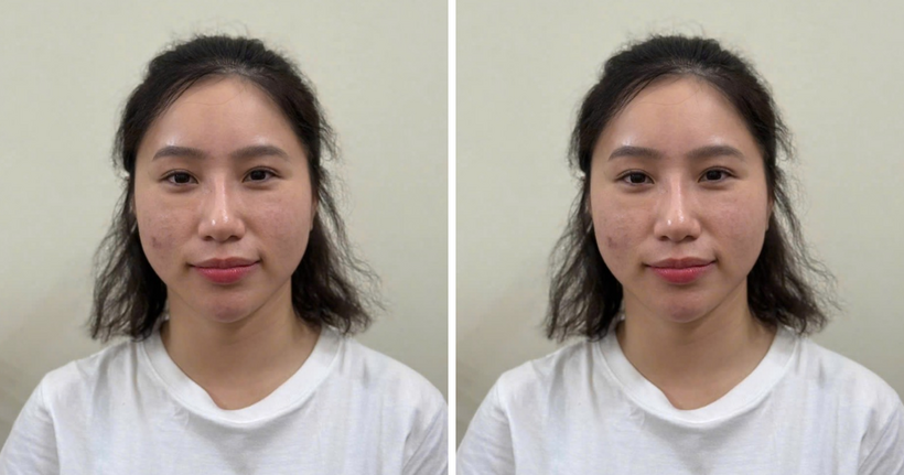 Đối tượng Nguyễn Thị Ngọc Ánh. (Ảnh: Bộ Công an)