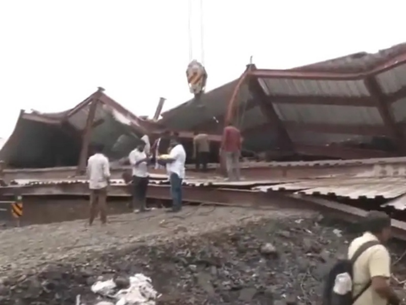 Hiện trường vụ việc