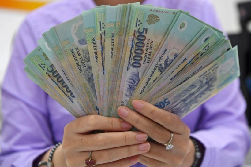 Nhiều cá nhân và công ty bị phạt tiền (Ảnh: DT).