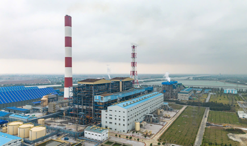 PETROCONS mời hợp tác tái cấu trúc Tổng thể Tổng Công ty - 1