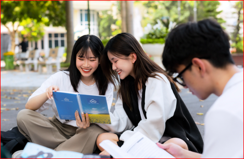 Nhiều điểm mới trong Quy chế tuyển sinh đại học năm 2026. Ảnh minh họa.