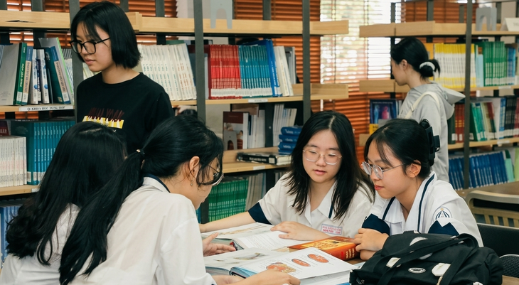 Trường đại học Y Dược TP.HCM tăng học phí, cao nhất 90 triệu đồng/năm. Ảnh: TTO.
