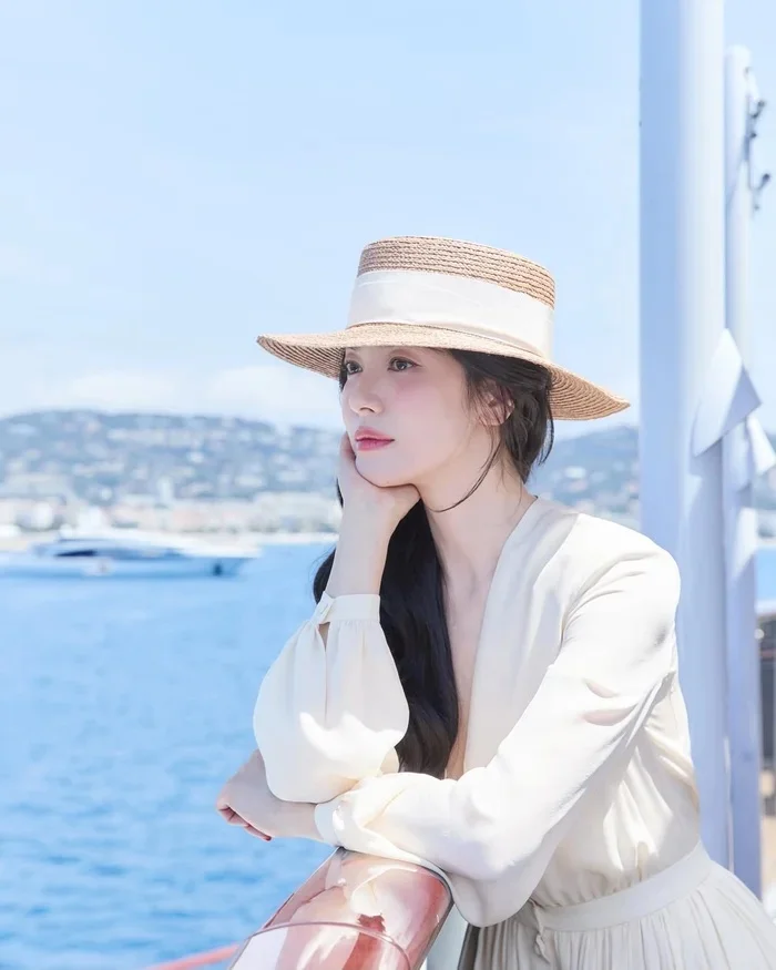 Song Hye Kyo là gương mặt đình đám của làng giải trí Hàn Quốc suốt nhiều năm qua.