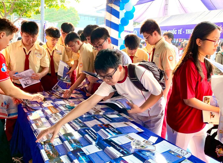 Trường Đại học Bách khoa TP.HCM mở đợt bổ sung hồ sơ xét tuyển trên cổng MyBK đến 14/7. Ảnh minh họa