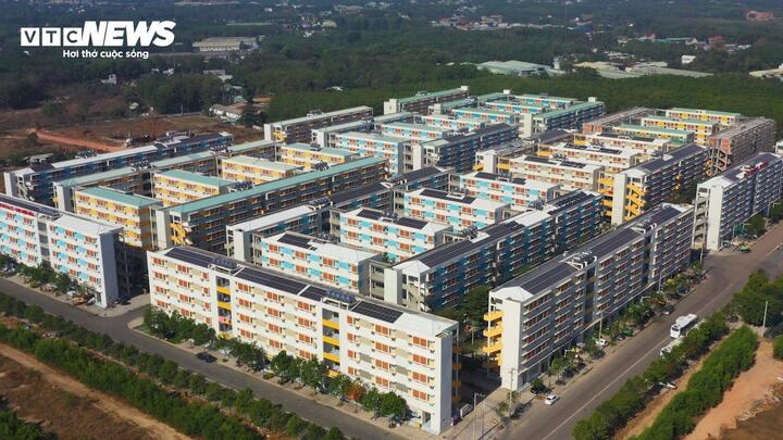 13 nhóm đối tượng được ưu tiên mua nhà ở xã hội 2026. (Ảnh minh họa: Thy Huệ).