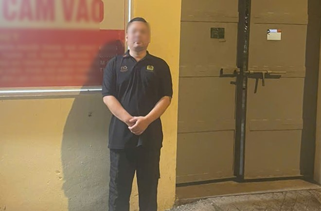 Lại Sơn Tùng