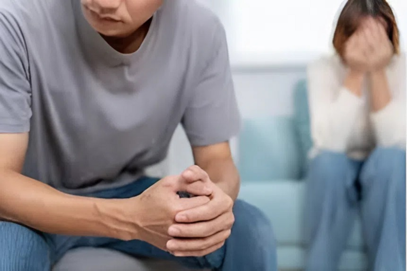 Vợ đẻ sinh đôi kháu khỉnh, chồng lén đi xét nghiệm ADN thì phát hiện bí mật động trời bị che giấu suốt 8 năm. Ảnh minh họa