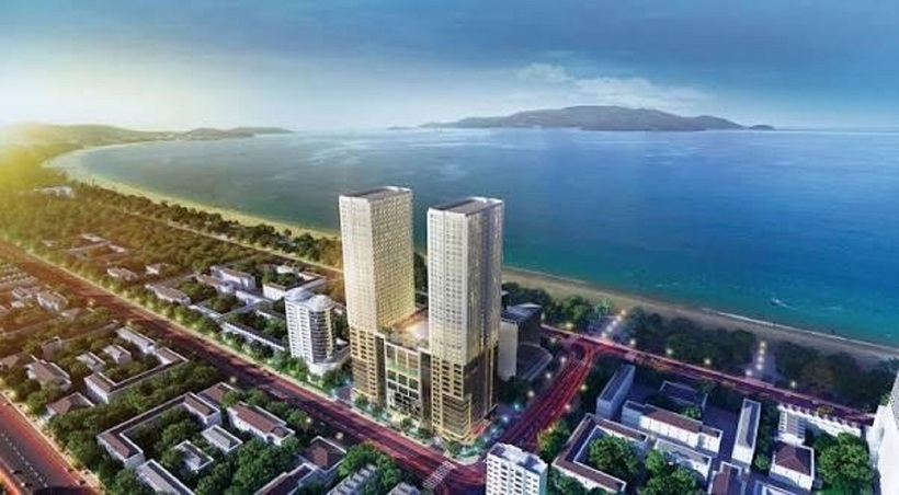 Bất động sản đi vào vận hành tạo sức hút đối với nhà đầu tư