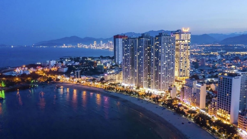 Mường Thanh Viễn Triều là một trong những ví dụ điển hình cho thấy khả năng vận hành thực tế là bảo chứng cho đầu tư bền vững