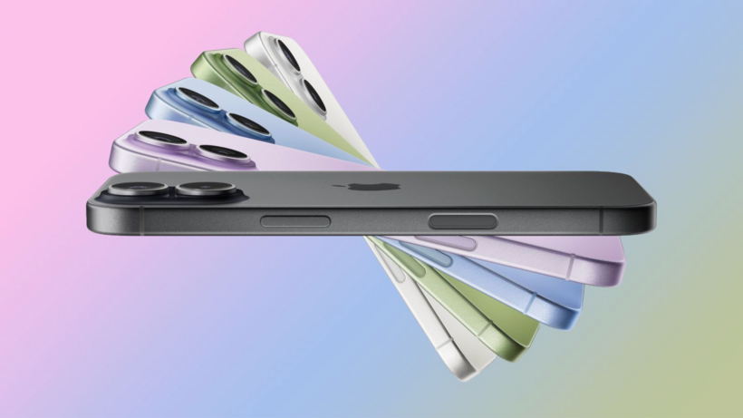 Apple được cho là sẽ tiếp tục đầu tư mạnh vào các tính năng AI trên thiết bị.