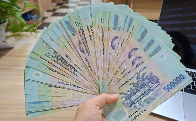 Lịch chi trả lương hưu, trợ cấp tháng 7 khi áp dụng mức tăng 8% có những điểm đáng chú ý. Ảnh minh họa.