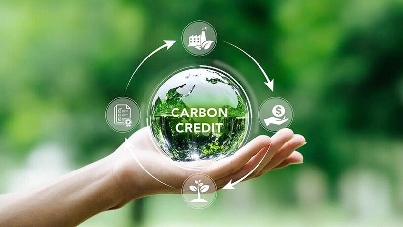 DNSE sẵn sàng vận hành cùng thị trường carbon từ phiên giao dịch đầu tiên - 2