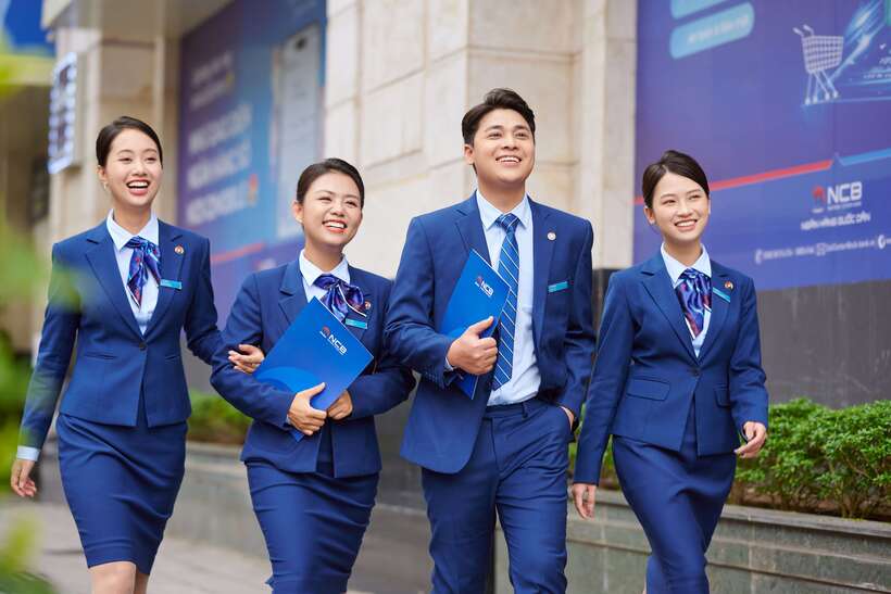 NCB đang đẩy nhanh quá trình tái cấu trúc và bước vào quỹ đạo tăng trưởng mới
