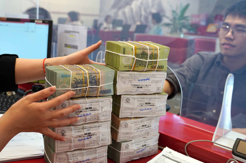 Luật Quản lý thuế 2025 chính thức có hiệu lực từ ngày 1/7 tới.&nbsp;Ảnh: Ngọc Thắng/ Thanh niên.