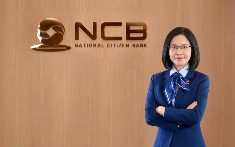 Bà Nguyễn Thị Thúy được bổ nhiệm là PTGĐ ngân hàng NCB