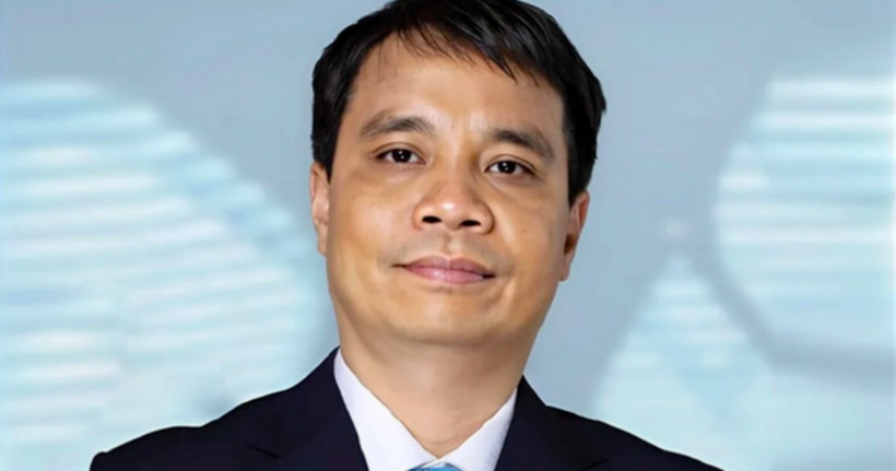Cựu Chủ tịch ACV Vũ Thế Phiệt bị khởi tố tội nhận hối lộ.