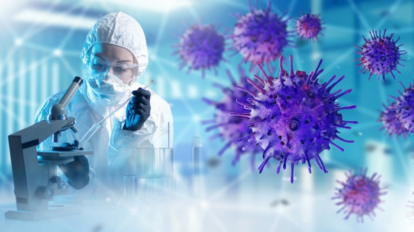 Bộ Y tế bổ sung thêm hai bệnh gồm bệnh do virus cúm A(H7N9) và hội chứng viêm đường hô hấp vùng Trung Đông do virus corona (MERS-CoV) vào nhóm bệnh đặc biệt nguy hiểm. Ảnh minh họa