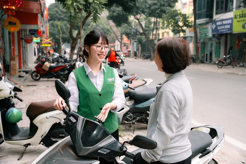 Đối tượng khách hàng chính của F88 là người lao động bình dân, thu nhập không ổn định và khó tiếp cận các gói vay từ ngân hàng truyền thống