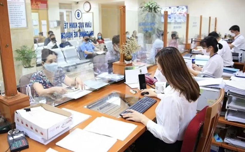 Ảnh minh họa/Tiền Phong