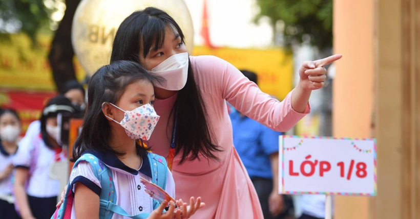Đề xuất sáp nhập hàng loạt trường sư phạm, sau 2030 không còn cao đẳng sư phạm. (Ảnh minh họa)