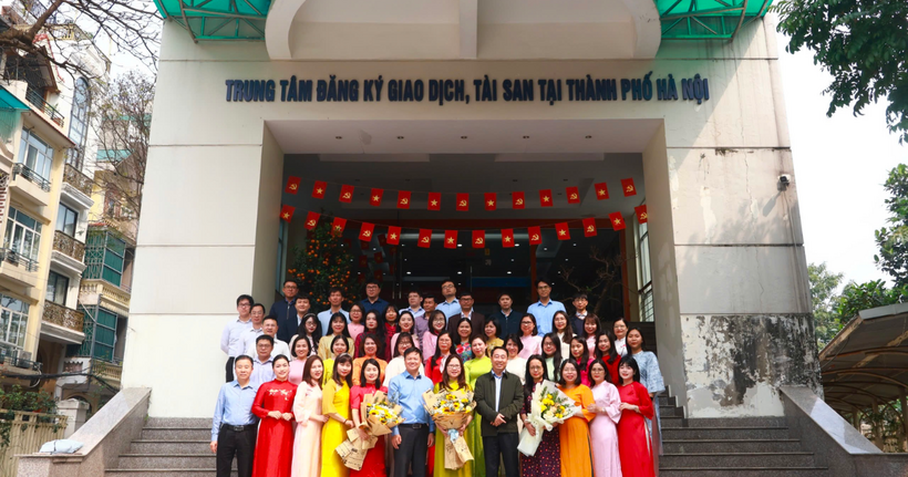 Trải qua 25 năm, công tác đăng ký biện pháp bảo đảm không chỉ là thủ tục pháp lý khô khan, mà đã trở thành “điểm tựa pháp lý” tin cậy cho các dự án đầu tư, giúp giải phóng nguồn lực và thúc đẩy dòng vốn trong nền kinh tế.